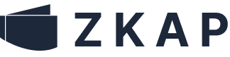 ZKAP Logo